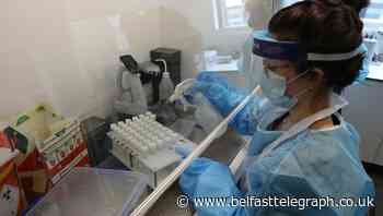 Coronavirus pandemic could get ‘worse and worse’, WHO chief warns