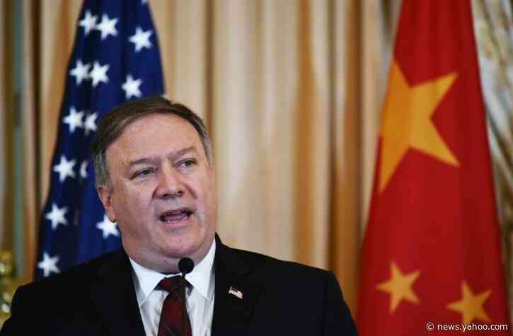 Raising stakes, US brands China claims in South China Sea illegal