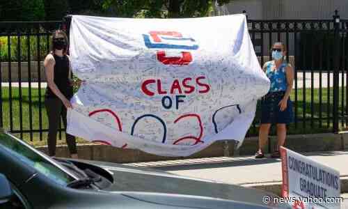 America is not prepared for schools opening this fall. This will be bad