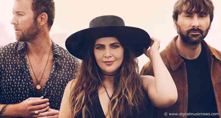 Black Singer Lady A Says She Was “Intimidated” and “Bullied” — “Lady Antebellum Has Erased Me From Every Platform”