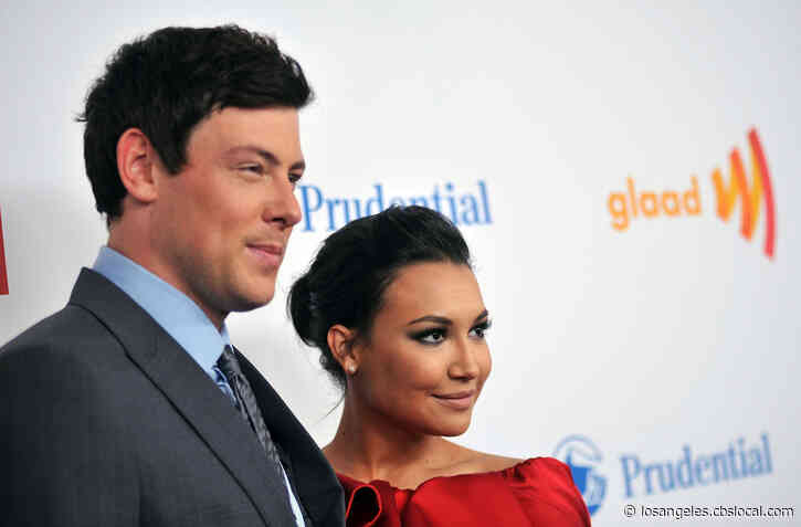 ‘Glee’ Star Naya Rivera’s Body Discovered 7/13 – Exactly 7 Years To The Day Co-Star Cory Monteith Was Found Dead