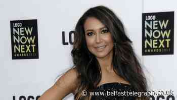 Tributes paid to former Glee star Naya Rivera following her death aged 33