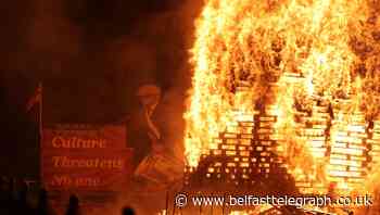 Burning hatred must be faced down by our police and politicians