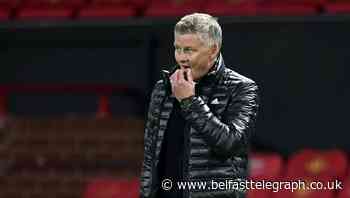 Ole Gunnar Solskjaer admits Southampton deserved their late draw
