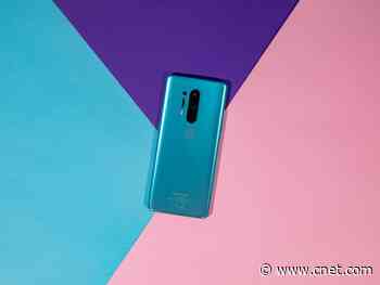 OnePlus Nord smartphone will have an ultrawide selfie camera     - CNET