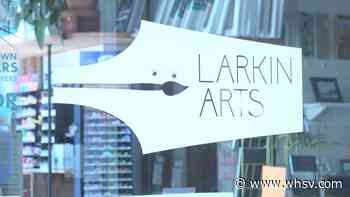 Larkin Arts goes virtual during COVID-19 pandemic - WHSV
