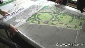 South Bend Venues Parks and Arts looking for sculptors - WNDU