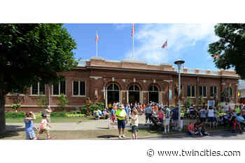 MN State Fair Fine Arts show will open for limited viewing at the Fairgrounds; artists can still register - TwinCities.com-Pioneer Press