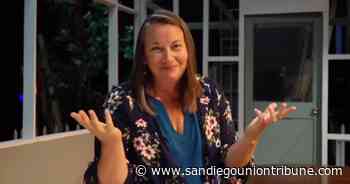 Reporter's Notebook: New Village Arts revamps season plans - The San Diego Union-Tribune