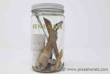 Community/Arts Calendar: July 15-25 - Press Herald