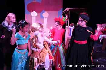 Frisco City Council approves $100K funding for arts grant program - Community Impact Newspaper