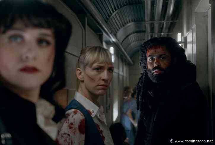 Snowpiercer Season 1 Finale Recap: Big Alice