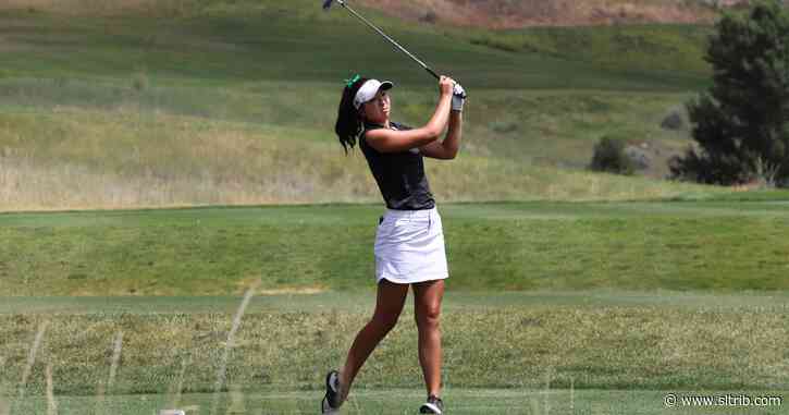 Former champion Tess Blair starts fast in the Women’s State Amateur