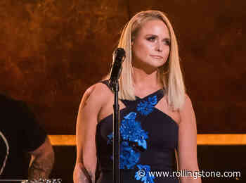 Miranda Lambert’s ‘Dark Bars’ Lyric Video Captures Nashville’s Struggling Nightlife