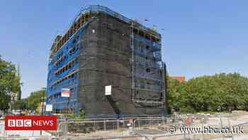 Bristol's Grosvenor Hotel developer faces jail after court ruling