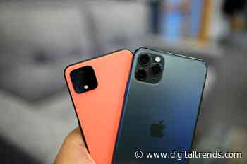 How to turn on the flashlight in Android and iOS