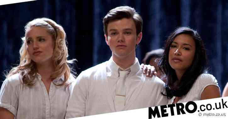Glee stars Chris Colfer and Alex Newell pay tribute as Naya Rivera dies at 33: ‘She inspired and uplifted people’