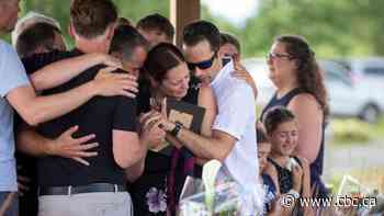 Quebec mother heartbroken over death of 2 young daughters as police narrow search for father