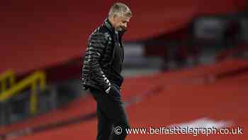 We’ll put it right – Solskjaer backs United to bounce back from Saints setback