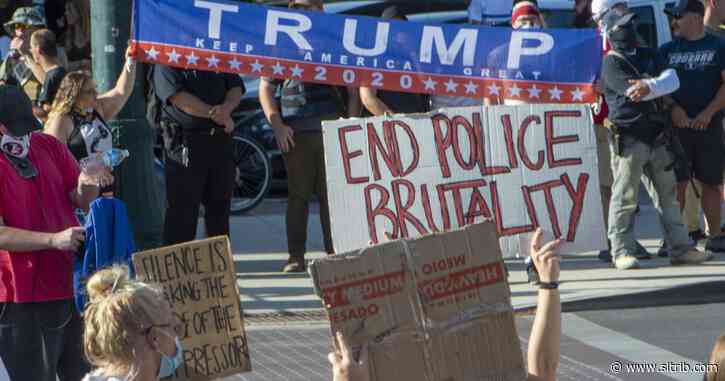 Addison Trupp: In a time of chaos, we need a real leader