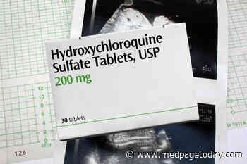 HCQ May Help Prevent Fetal Heart Block