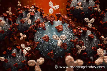 Study: Immune Response Varied Among COVID-19 Patients