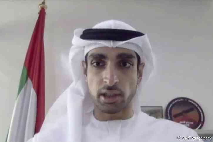 Bad weather may delay 1st UAE Mars mission on Japan rocket