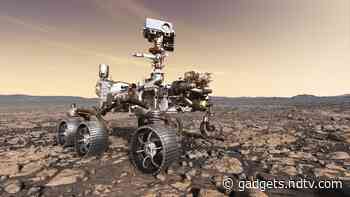 The Quest to Find Signs of Ancient Life on Mars - Gadgets 360