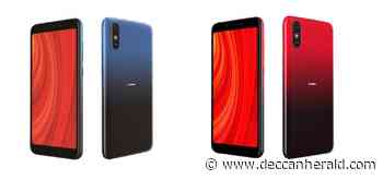 Gadgets Weekly: Lava Z61 Pro, Poco M2 Pro and more - Deccan Herald