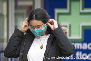 Face masks to go shopping in Bolton? We want your thoughts - The Bolton News