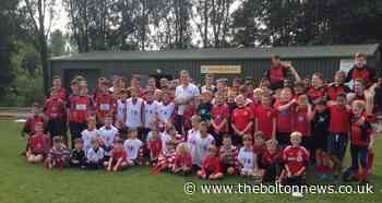 Bolton RUFC ask for support after being hit hard during coronavirus crisis - The Bolton News