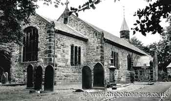 How many of these Bolton churches do you recognise? - The Bolton News