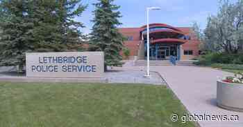 2 Lethbridge police officers demoted after using positions for personal, political agendas