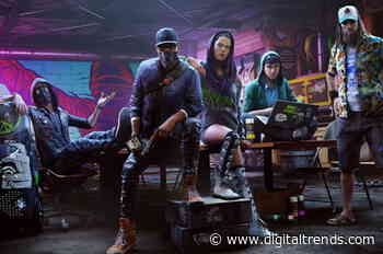 Here’s how to get Watch Dogs 2 on PC for free with Uplay