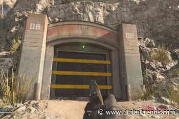All Warzone Bunker locations: Where they are and what’s inside