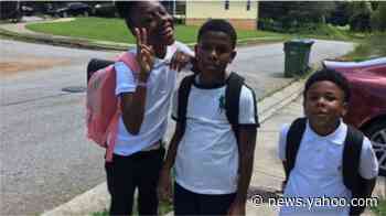 Javonni Carson: Nine-year-old shot four times while filming TikTok videos