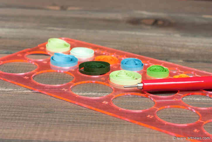 The Best Paper Quilling Kits for Learning a Centuries-Old Art Form