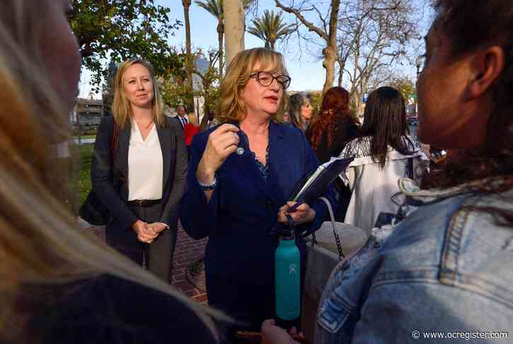 Second shutdown sparks frustration, fear and resignation in OC