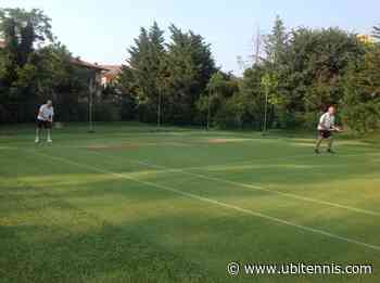 Niente finale a Wimbledon, ma l’erba del tennis cresce anche in Friuli - Ubi Tennis