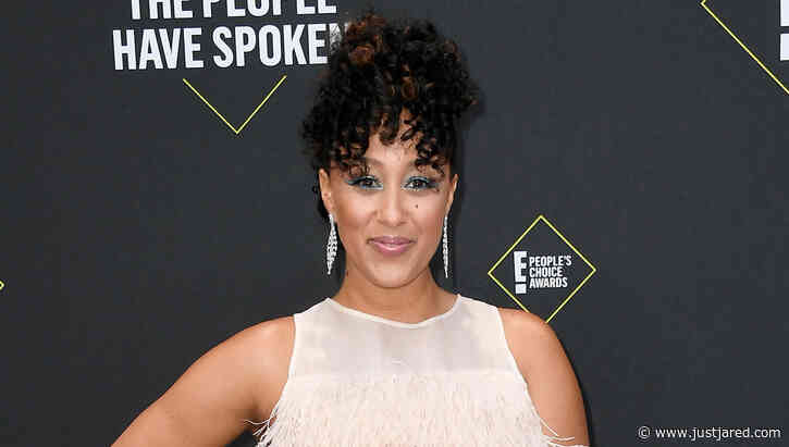 Tamera Mowry Is Leaving 'The Real' After 7 Years as Co-Host