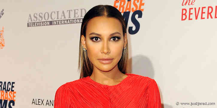 'Step Up: High Water' Cast Shares Clip of Naya Rivera Singing 'Amazing Grace' After Her Death Is Confirmed