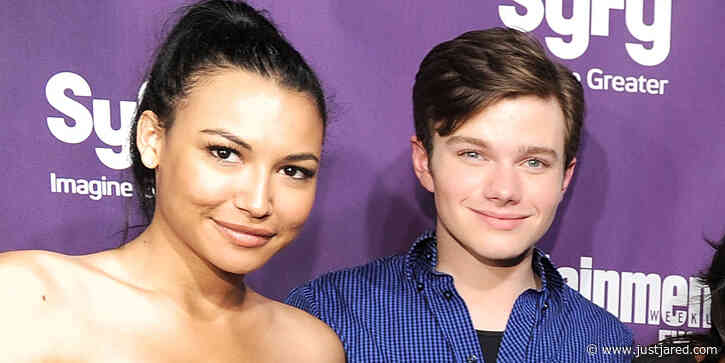 Chris Colfer Calls Naya Rivera 'One Of A Kind' After Her Heartbreaking Death
