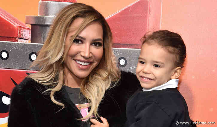 Naya Rivera's Death: Police Believe She Saved Her Son, But Didn't Have Enough Energy to Save Herself