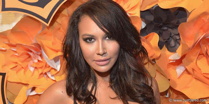 'Glee' Stars & Celebrities React to Naya Rivera's Death
