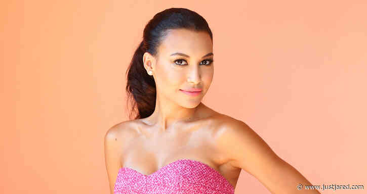 Naya Rivera Dead at 33 - 'Glee' Star's Body Is Found in Lake Piru