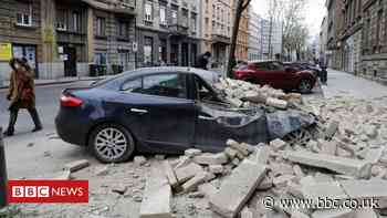 New equation ‘could predict earthquakes better’ say Edinburgh experts