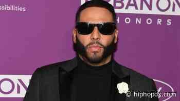 Al B Sure! Says His Ex Kim Porter Was Murdered & Drops Diddy's Name In Bizarre IG Post