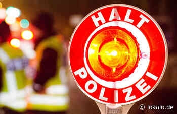 300 Fahrzeuge – 350 Personen: Polizei führt Schwerpunktkontrolle in Trier durch - lokalo.de