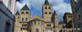 Bistum Trier rechnet mit weniger Steuereinnahmen - WochenSpiegel