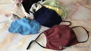 The 10 best cloth face masks you can buy online